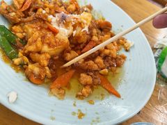 -清真利德顺小老饭庄(复兴路店)