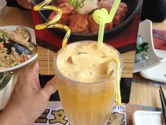 蘋果汁-友壹町寿司·料理(三水广场店)