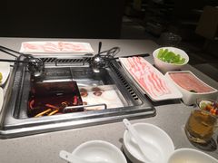 -海底捞火锅(翔龙天地广场店)