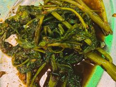 -黄亚华小食店(Jalan Alor)
