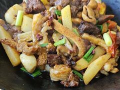 -胡师傅三下锅(汽车站店)