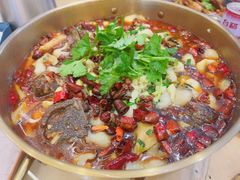 -三只鸟本地特色菜馆(上饶总店)