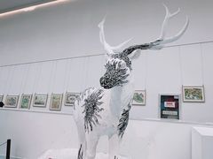 -中国湿地博物馆