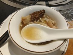 -阿山卓·野生菌火锅·纳西火塘烤肉