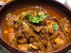 -新疆巴州金丝特餐厅(大钟寺店)