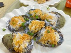 -明记海鲜美食老字号(明记总店)