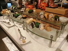 -深圳同泰万怡酒店·万荟轩自助餐厅(同泰店)