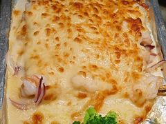 -绿茶餐厅(昌平悦荟店)