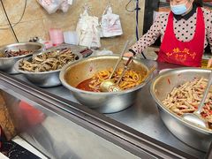-嘉州九妹凤爪(乐山总店)