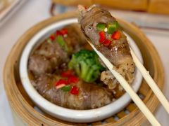 -聚福山莊·寻味顺德(北滘店)