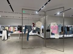 -ZARA(北京世贸天阶店)