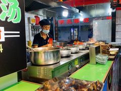 -大头亮羊汤烩面·河南非遗(良乡总店)