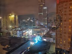 -深圳凯宾斯基酒店