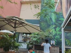 -靡瑅miti西式融合餐吧(星海湾水岸风情街店)