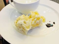 沙拉-岚桥锦江大酒店-瑞泰西餐厅