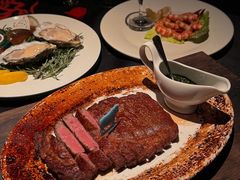 -小火花·干式熟成牛排馆Spark SteakHouse(剑桥郡店)