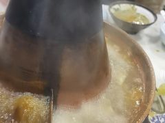 -福寿斋·老北京铜锅涮肉·烤鸭(顺义总店)