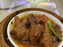 -荣誉国宴楼(美食城店)