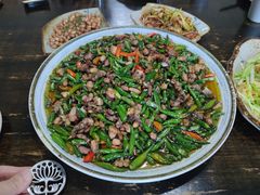 尖椒鸡-陈有良尖椒鸡(渝中示范店)