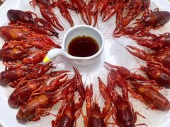 -刘栋梁大排档(淮海东路店)
