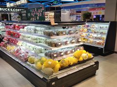 -盒马鲜生(大成店)