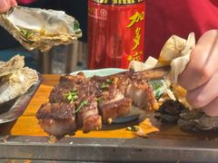 -蚝英雄·鲜蚝自助专门店