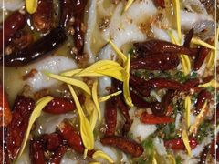 -太二酸菜鱼(武汉光谷保利店)