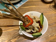 -临界音乐酒馆·小龙虾·江湖菜(华熙LIVE·鱼洞店)