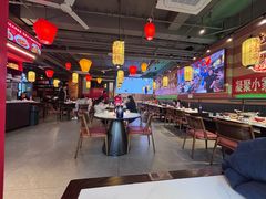 -匠熙小馆(崇文门店)