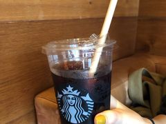 -星巴克(美丽华花园店)