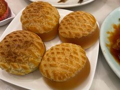 稻香菠萝包-稻香酒家·33年老字号·港式粤菜(富邦中心店)
