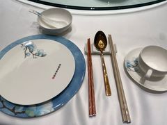 -广州酒家(中华广场店)