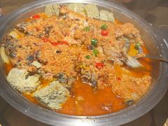 -烤匠麻辣烤鱼(万象城店)