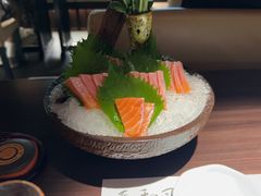 -匠和风精致料理(莆田财富中心店)