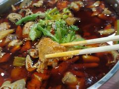 -时二崽肥肠鸡大排档(健康路店)