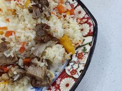-帕米尔食府(白云观店)