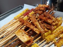 -一只羊·铜锅涮羊肉烧烤