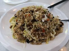 -港久茶餐厅(鹭洲里店)