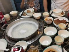 -鱼粤鲜淘米捞·中山脆肉鲩火锅(悦湖会店)