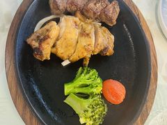 -悦荟牛排餐厅(萨尔图万达店)