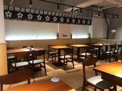 -林妈妈村·日式料理(宝山龙湖天街店)