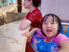 -水晶之星洗浴温泉汗蒸