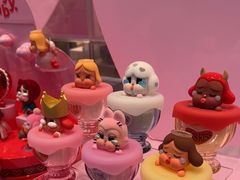 -泡泡玛特POPMART(东直门来福士店)
