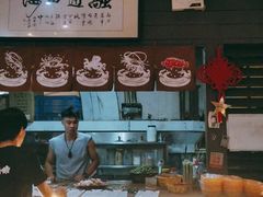 -正宗台湾胡椒蝦(愉景新时代广场店)