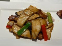 -黑明餐厅(白鹭洲店)