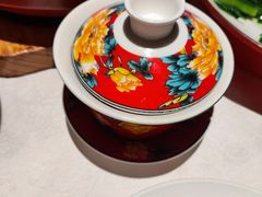 -千百味红餐厅·江西菜(绿地双子塔店)