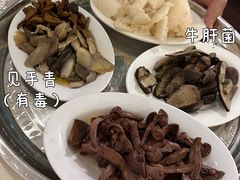-太婆天府山珍酒楼(亚运村店)