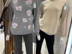 -南京商厦