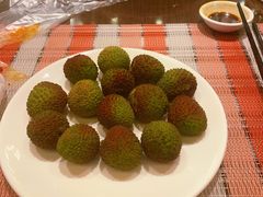 -天台泰和开元名都大酒·地中海咖啡厅