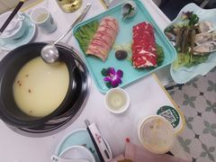 -慢搅粥底火锅(武侯大悦城店)
